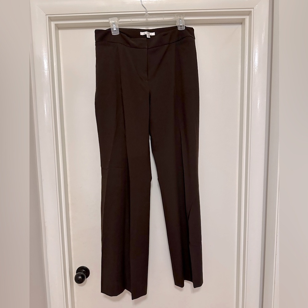 Cabi women’s dress pant trouser size 14